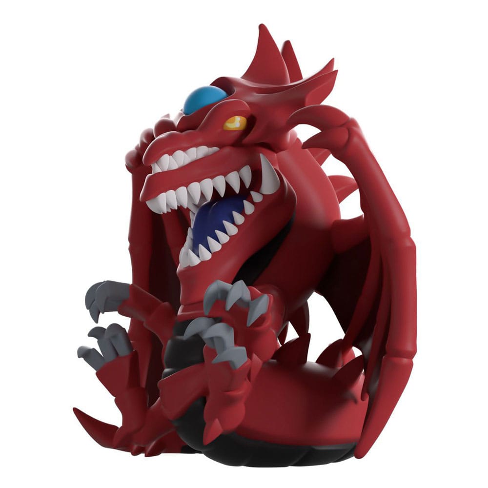 Yu-Gi-Oh! Figur Slifer the Sky Dragon 11 cm Youtooz