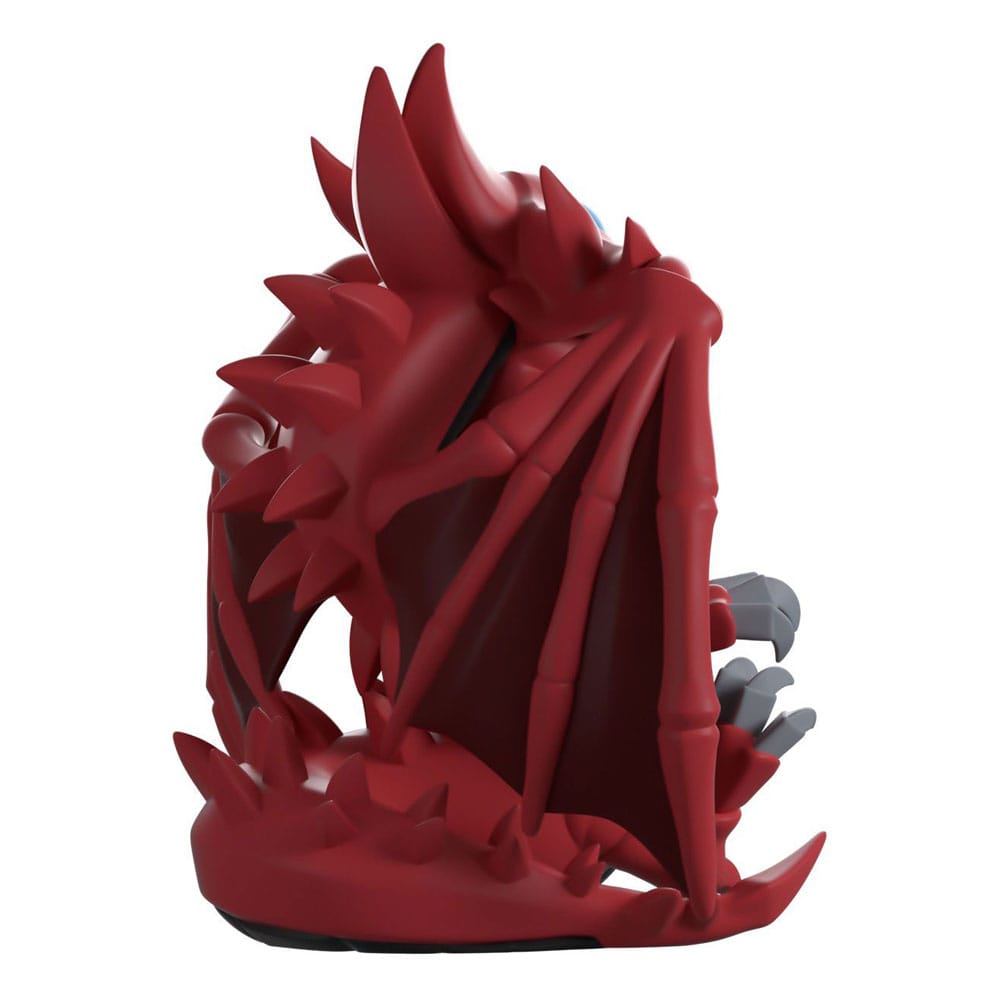 Yu-Gi-Oh! Figur Slifer the Sky Dragon 11 cm Youtooz