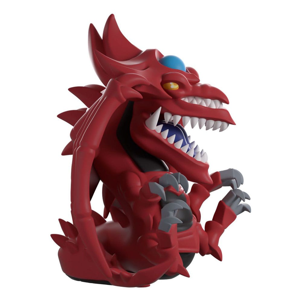 Yu-Gi-Oh! Figur Slifer the Sky Dragon 11 cm Youtooz