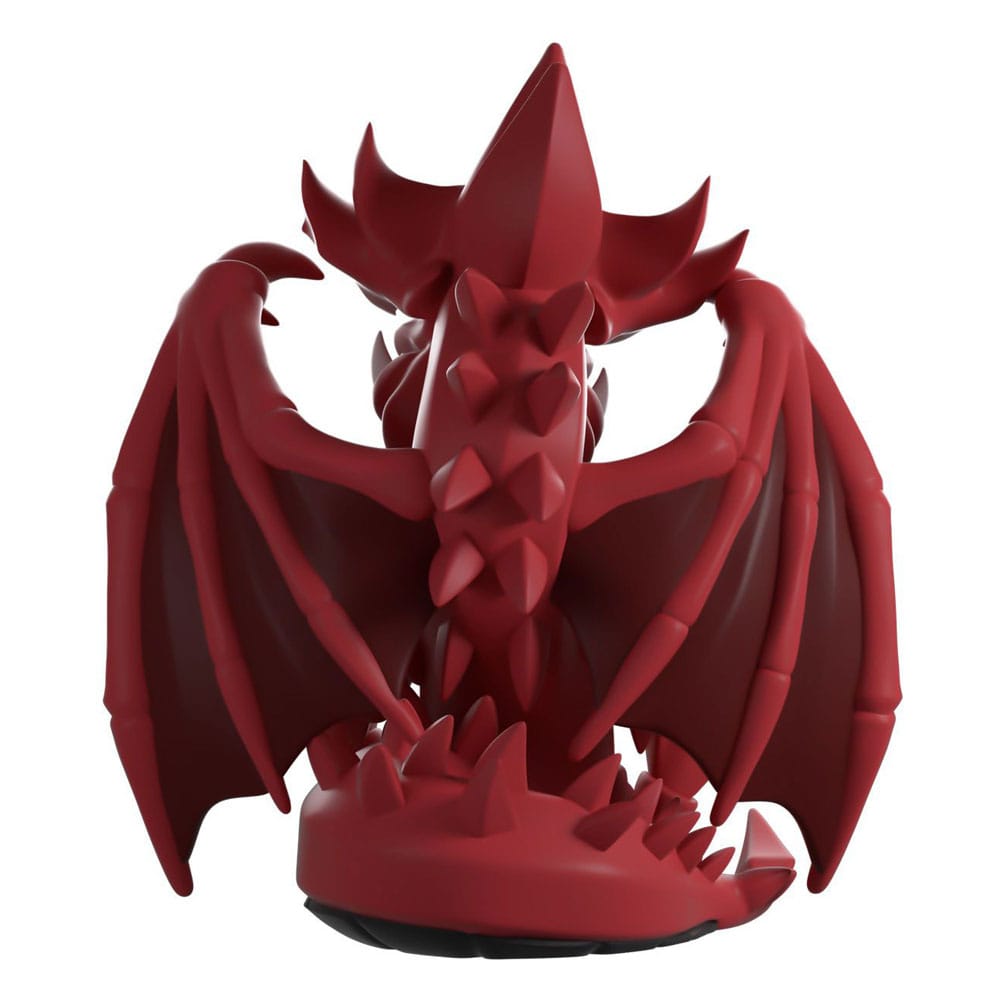 Yu-Gi-Oh! Figur Slifer the Sky Dragon 11 cm Youtooz