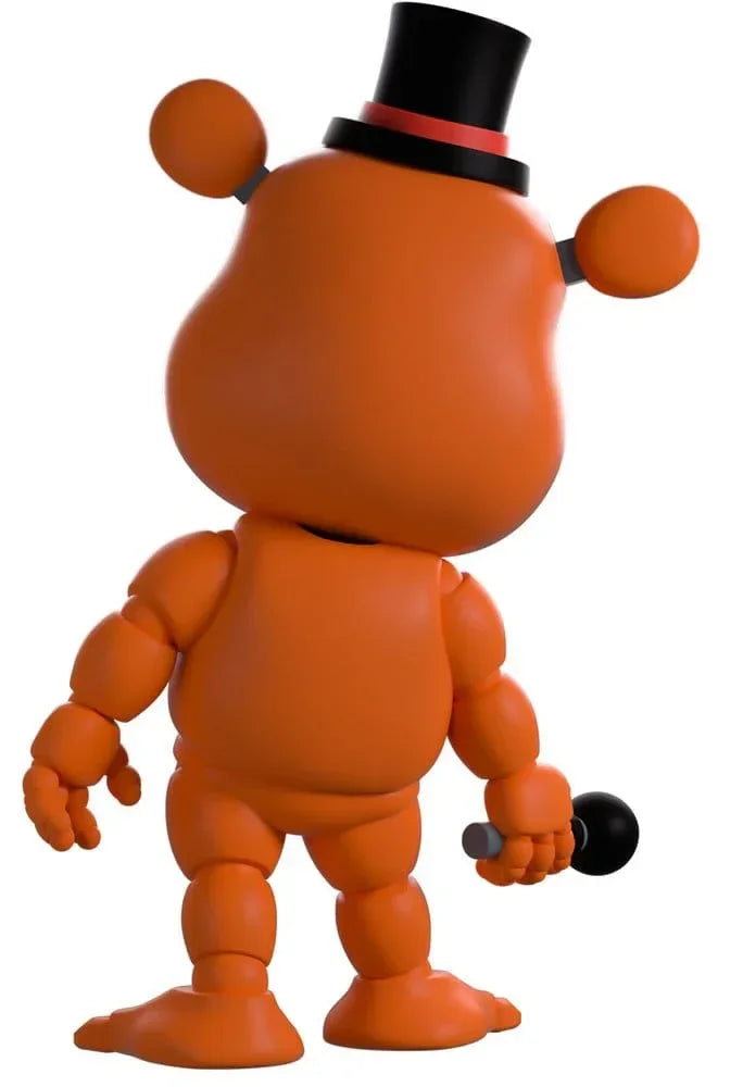 Five Nights at Freddy's Figur Toy Freddy 12 cm Youtooz