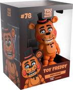 Five Nights at Freddy's Figur Toy Freddy 12 cm Youtooz