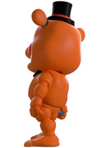 Five Nights at Freddy's Figur Toy Freddy 12 cm Youtooz