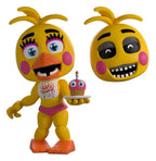 Five Nights at Freddy's Figur Toy Chica 12 cm Youtooz