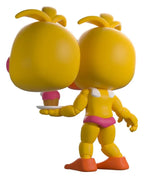 Five Nights at Freddy's Figur Toy Chica 12 cm Youtooz