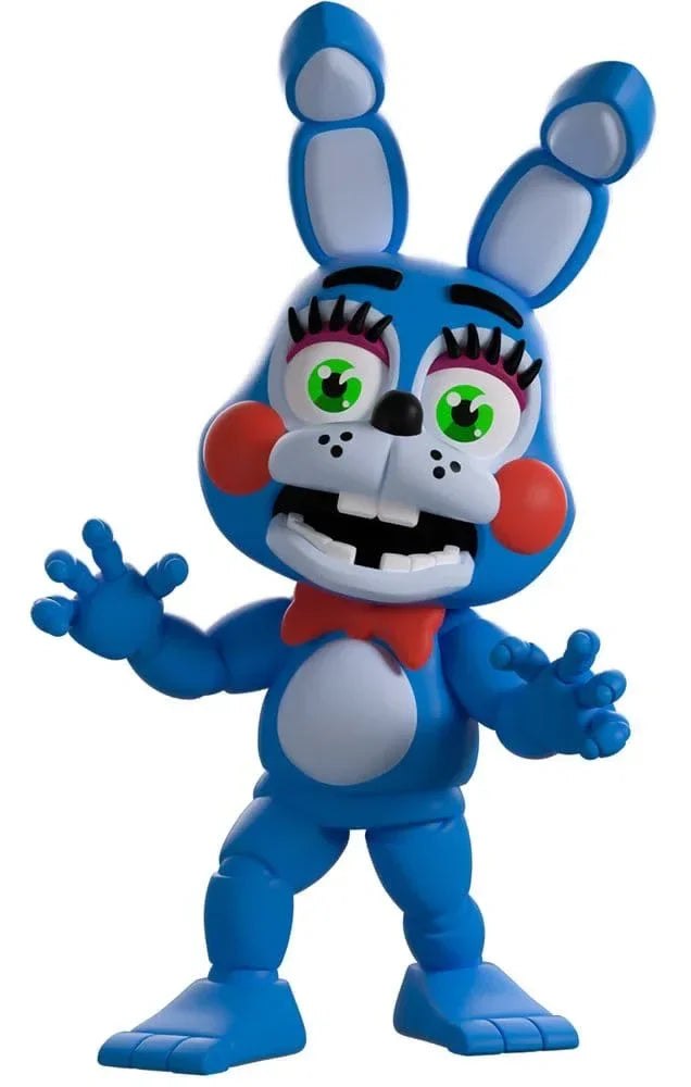 Five Nights at Freddy's Figur Toy Bonnie 14 cm Youtooz