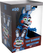 Five Nights at Freddy's Figur Toy Bonnie 14 cm Youtooz