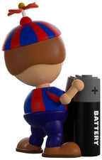 Five Nights at Freddy's Figur Battery Balloon Boy 12 cm Youtooz