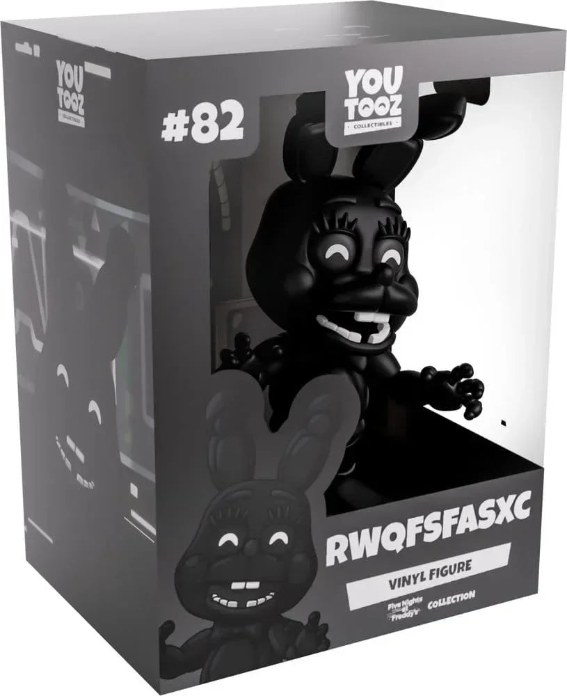 Five Nights at Freddy's Figur RWQFSFASXC 14 cm Youtooz