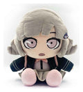 Danganronpa 2 gosedjur Chiaki Nanami 22 cm - Mjuk och Detaljerad Samlarfigur