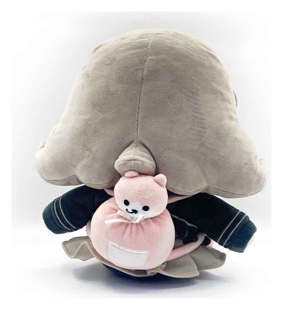 Danganronpa 2 gosedjur Chiaki Nanami 22 cm - Mjuk och Detaljerad Samlarfigur