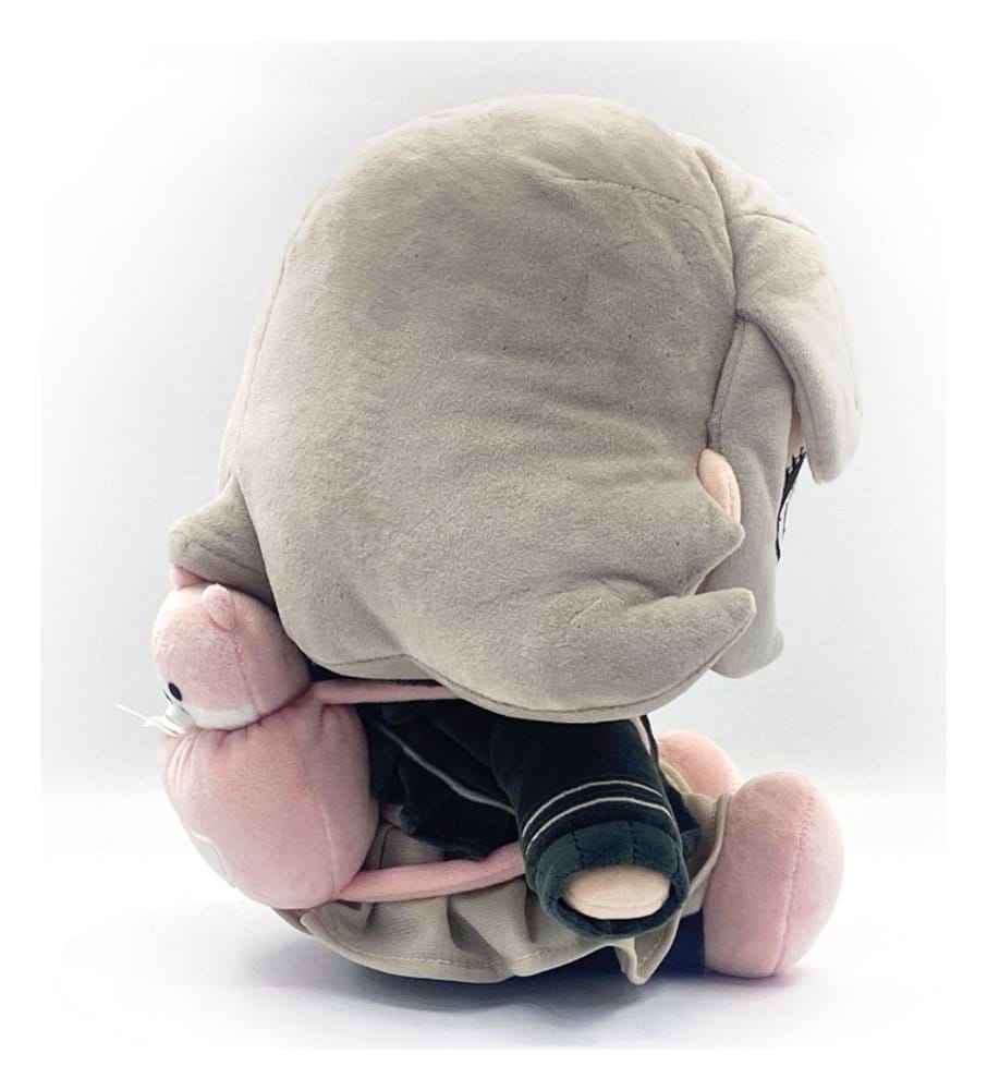 Danganronpa 2 gosedjur Chiaki Nanami 22 cm - Mjuk och Detaljerad Samlarfigur
