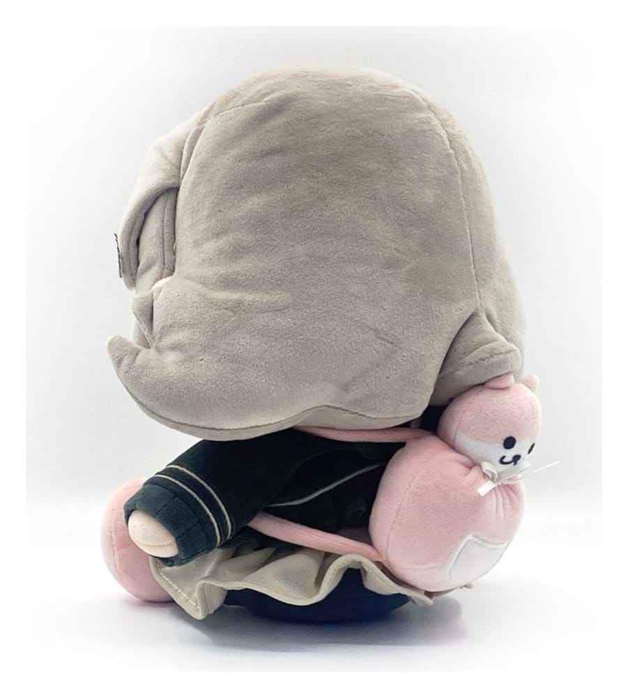 Danganronpa 2 gosedjur Chiaki Nanami 22 cm - Mjuk och Detaljerad Samlarfigur