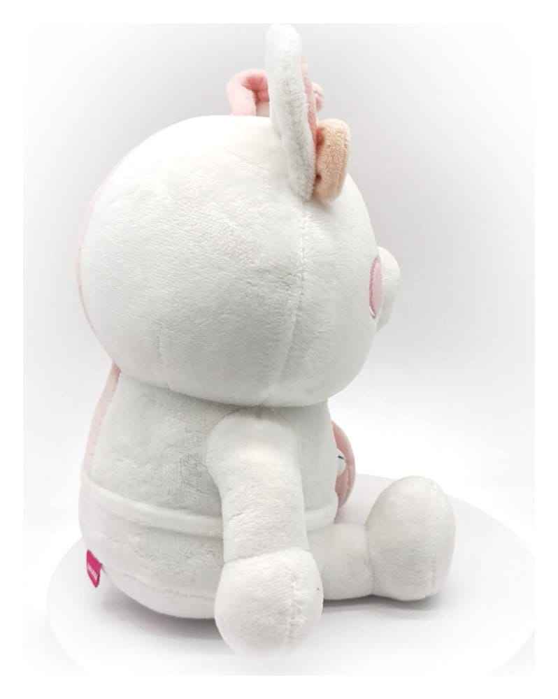 Danganronpa 2 gosedjur Monomi 22 cm – Mjuk och Charmig Samlarfigur