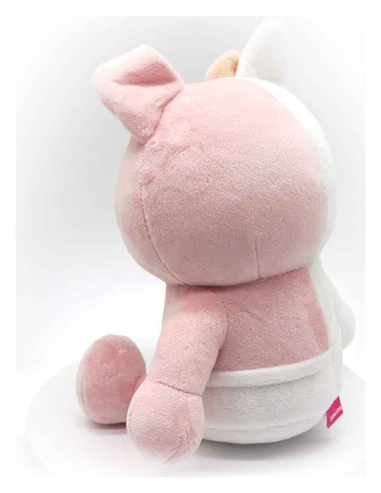 Danganronpa 2 gosedjur Monomi 22 cm – Mjuk och Charmig Samlarfigur