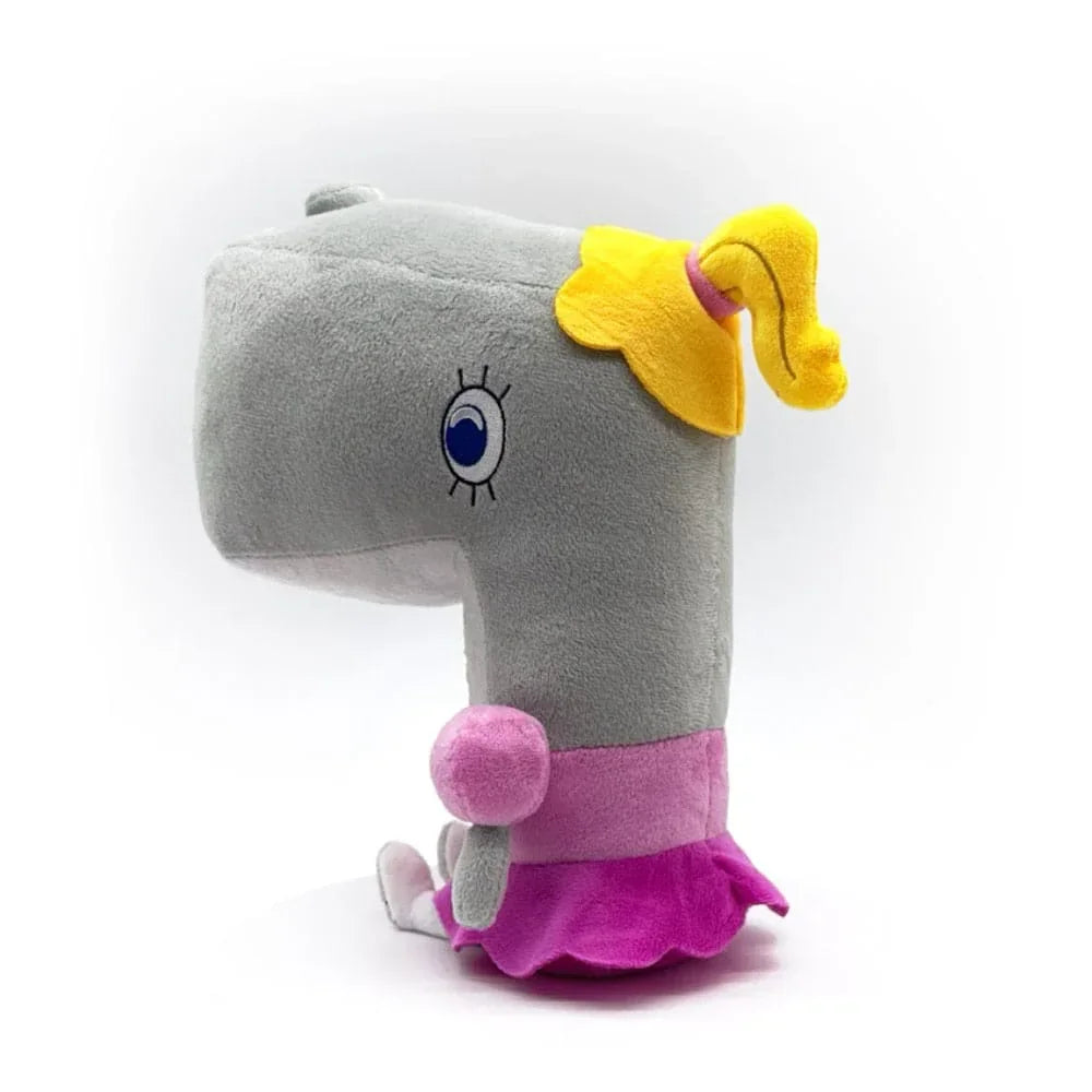 Svampbob gosedjur Pearl 22 cm Youtooz