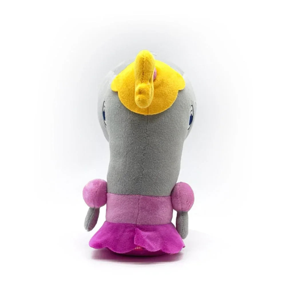Svampbob gosedjur Pearl 22 cm Youtooz