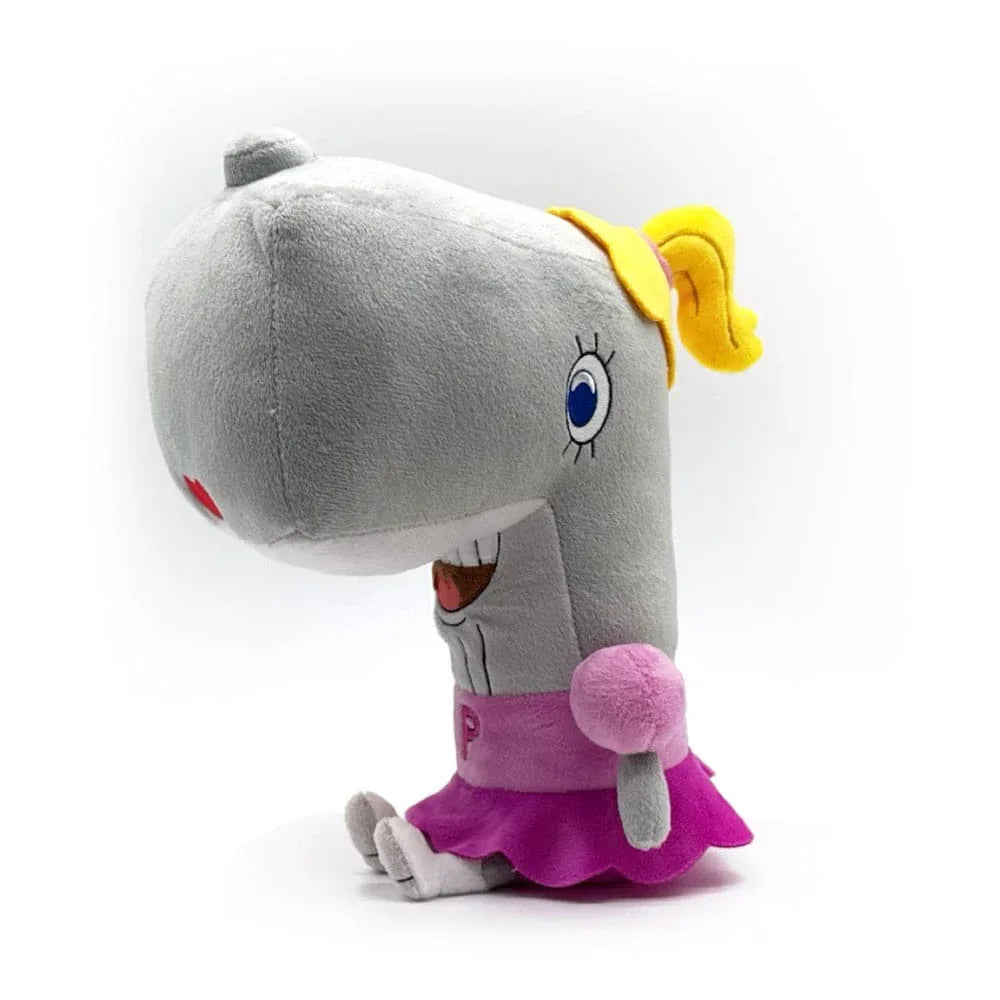 Svampbob gosedjur Pearl 22 cm Youtooz