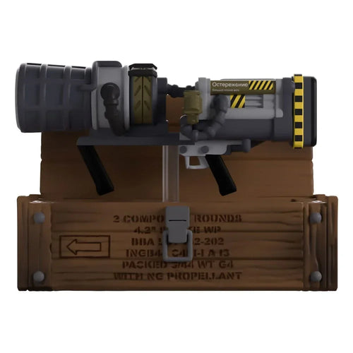 Call of Duty Figur Thunder Gun 7 cm Youtooz