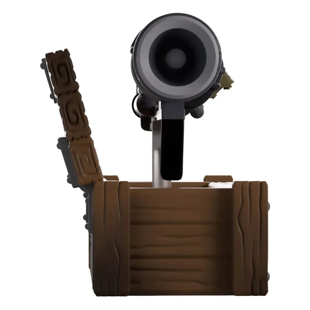 Call of Duty Figur Thunder Gun 7 cm Youtooz