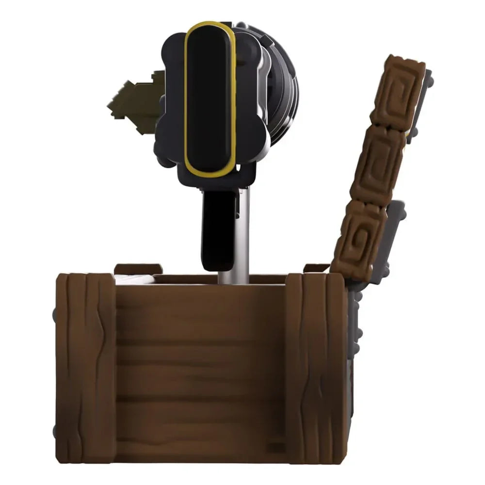 Call of Duty Figur Thunder Gun 7 cm Youtooz