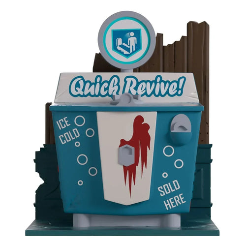 Call of Duty Figur Quick Revive 12 cm Youtooz