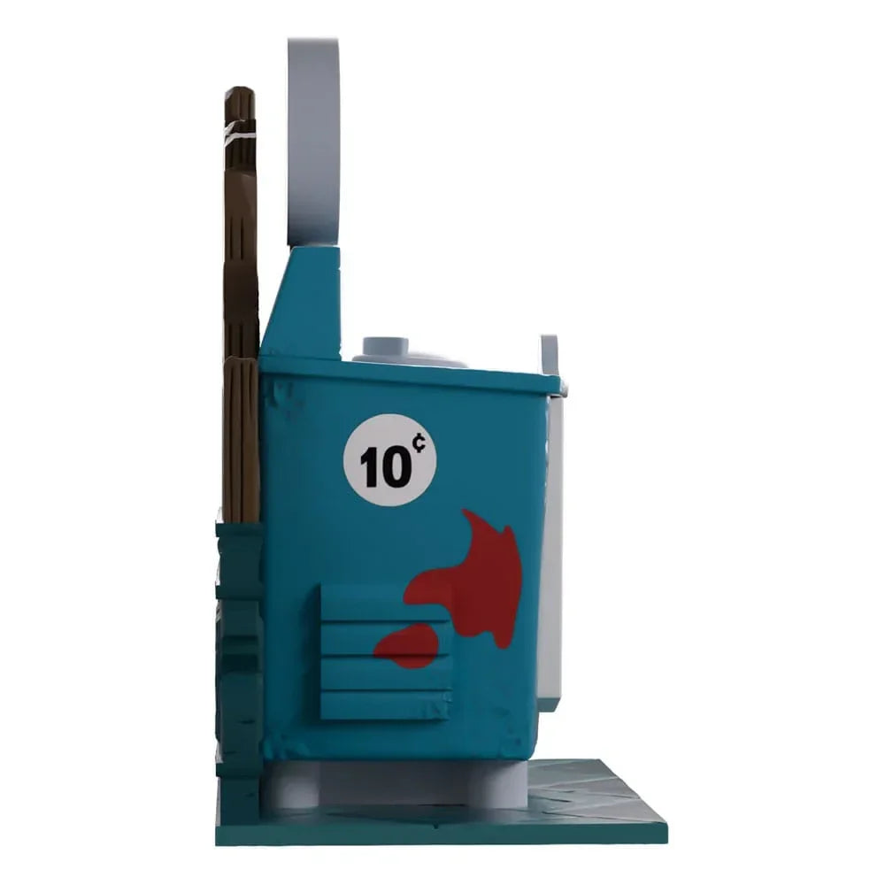 Call of Duty Figur Quick Revive 12 cm Youtooz