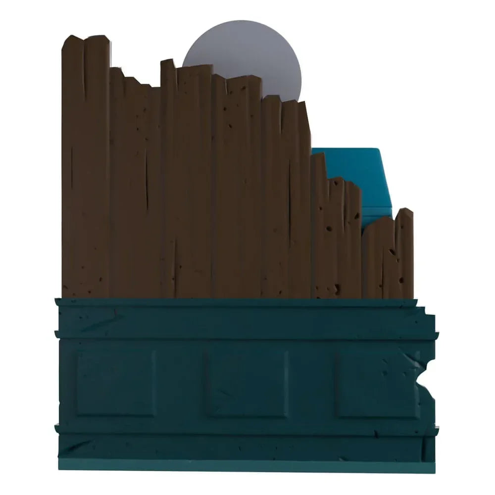 Call of Duty Figur Quick Revive 12 cm Youtooz