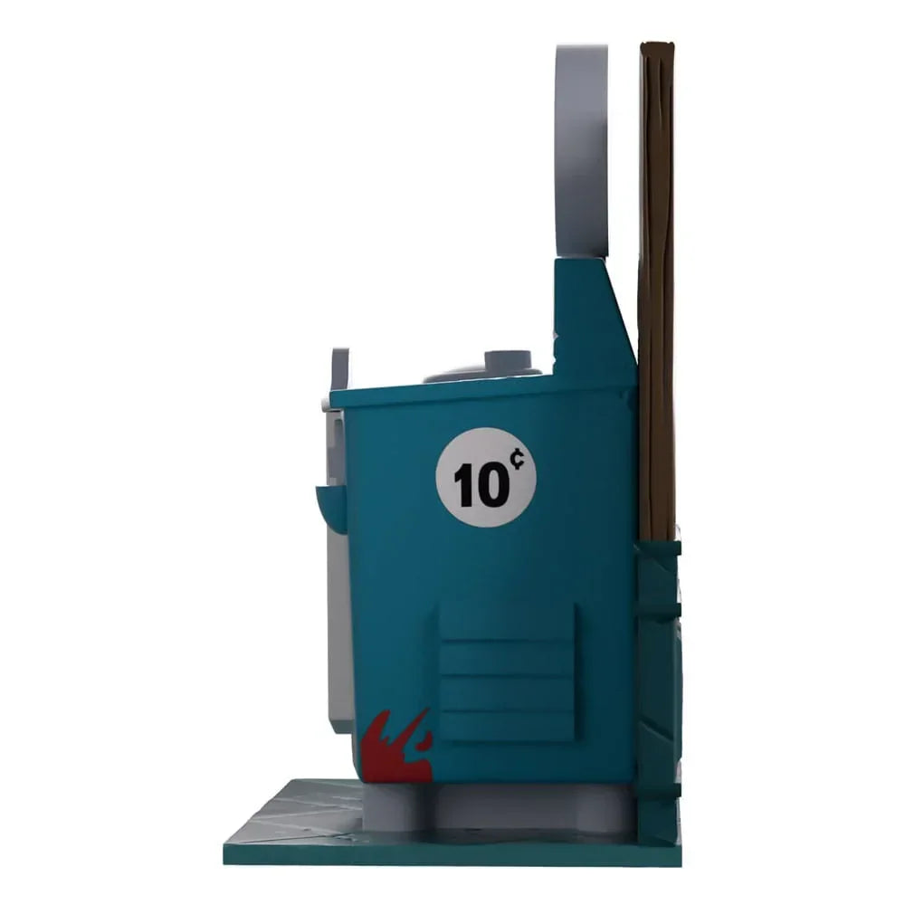 Call of Duty Figur Quick Revive 12 cm Youtooz