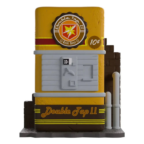 Call of Duty Figur Double Tap Root Beer 10 cm Youtooz