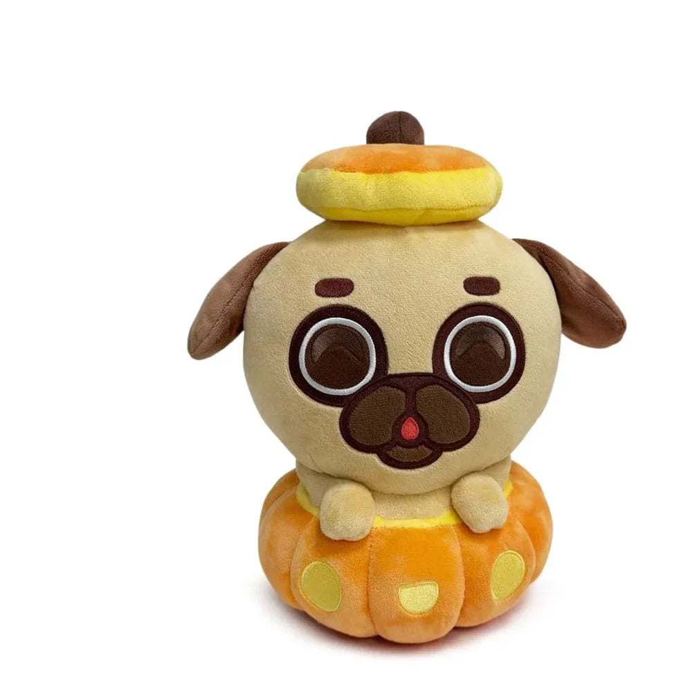 Content Creator gosedjur Halloween Puglie 22 cm Youtooz