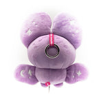 Content Creator Gosedjur Nyckelring Bitty Bat 13 cm Youtooz