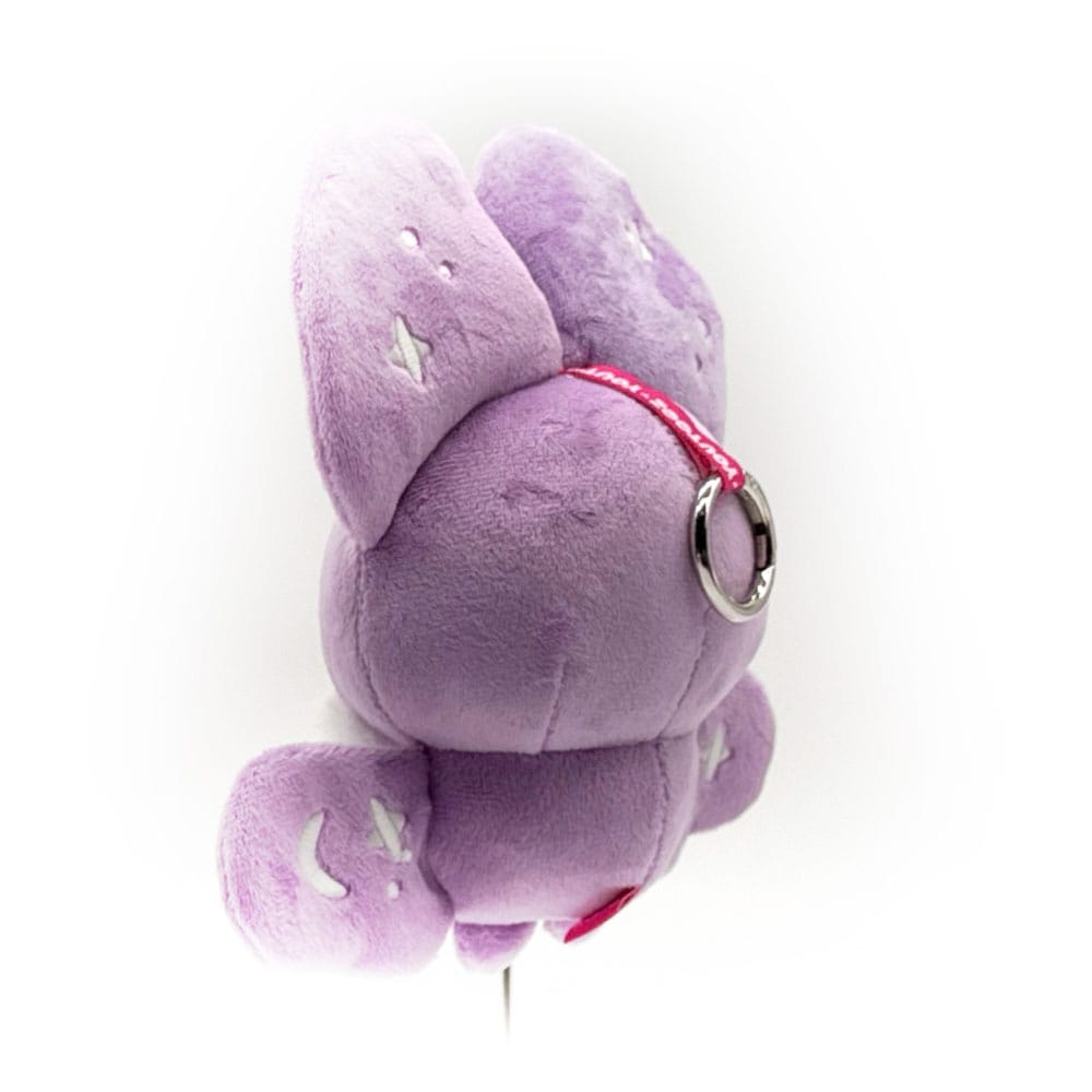 Content Creator Gosedjur Nyckelring Bitty Bat 13 cm Youtooz