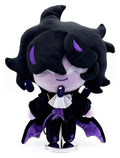CookieRun: Kingdom Plush Figure Black Sapphire Cookie 22 cm