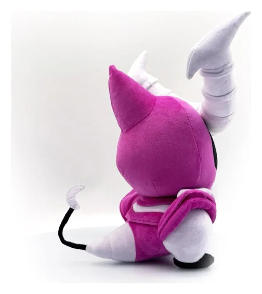 Botworld gosedjur Ram 23 cm Youtooz