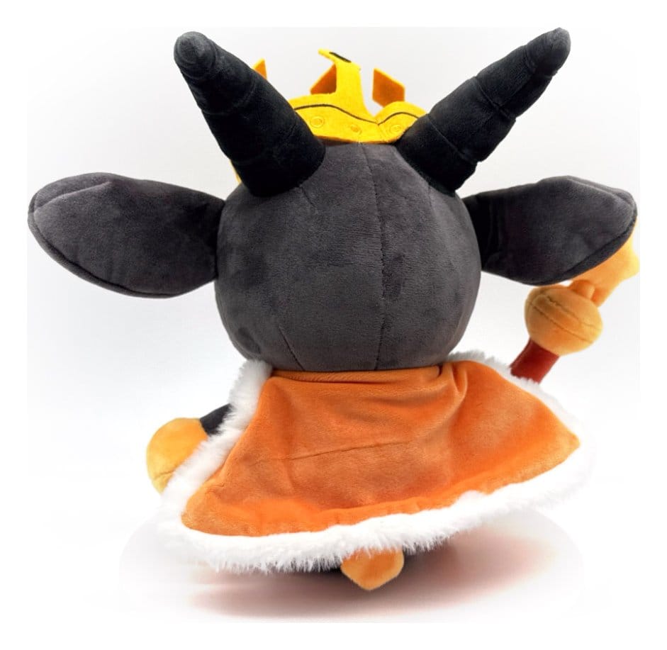 Go Goated gosedjur 22 cm – mjuk och detaljrik figur från Fortnite