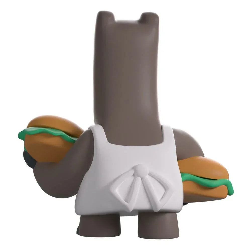 Chowder Figur Schnitzel 11 cm Youtooz