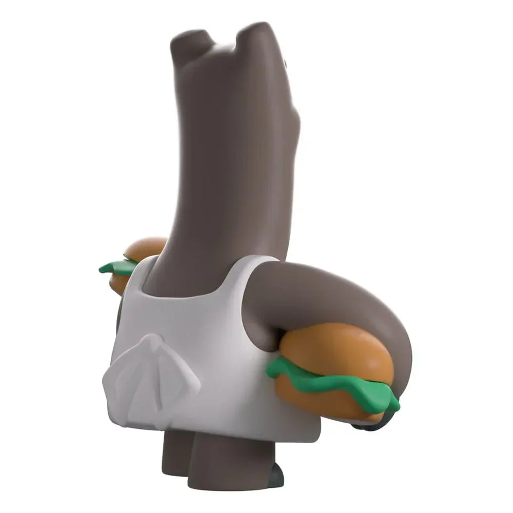 Chowder Figur Schnitzel 11 cm Youtooz