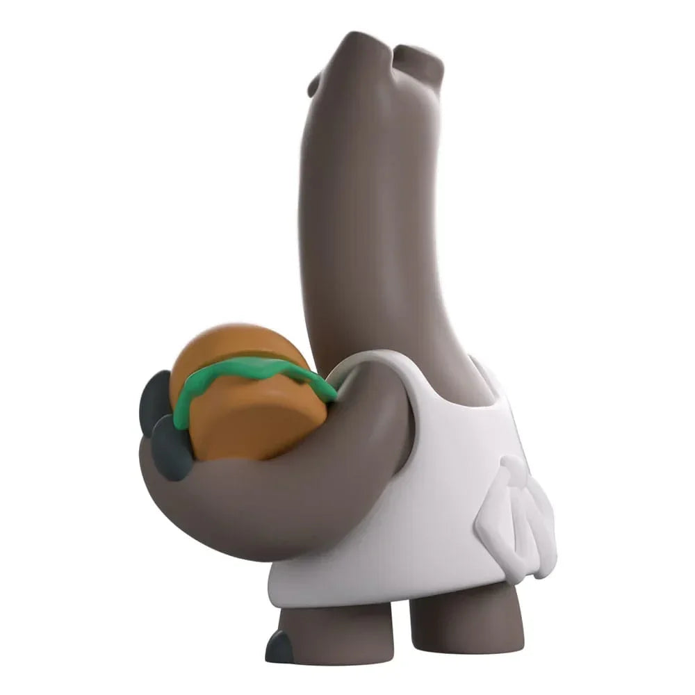 Chowder Figur Schnitzel 11 cm Youtooz