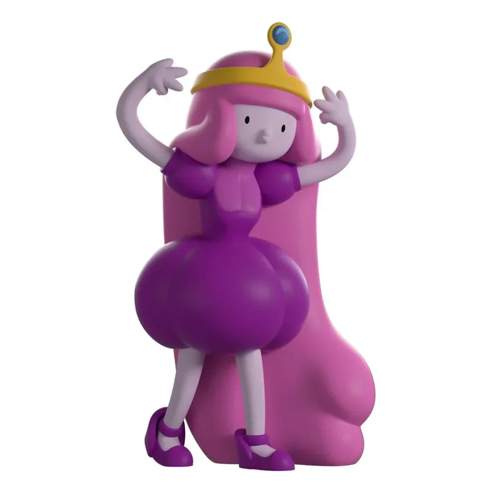 Adventure Time Figur Princess Bubblegum 12 cm Youtooz