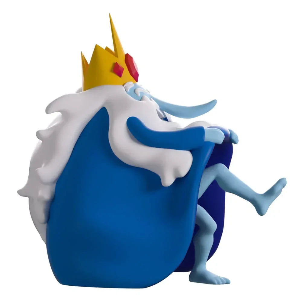 Adventure Time Figur Ice King 10 cm Youtooz