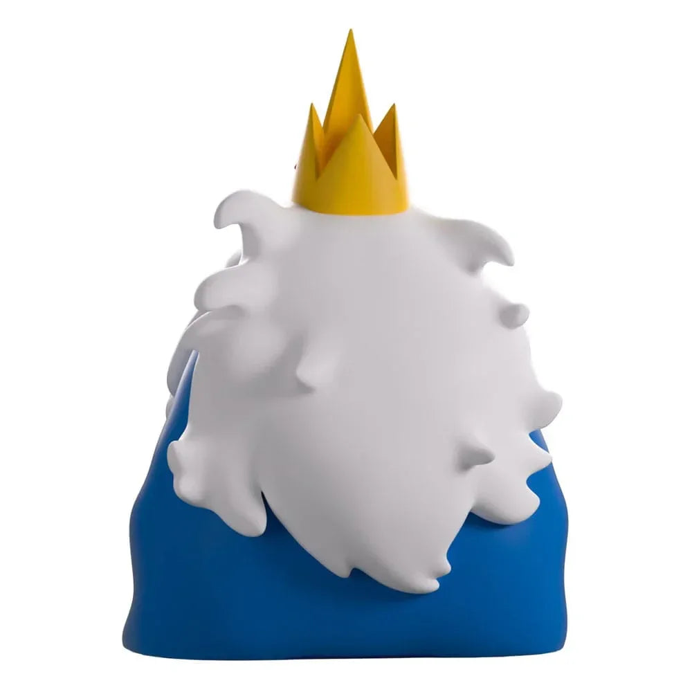 Adventure Time Figur Ice King 10 cm Youtooz