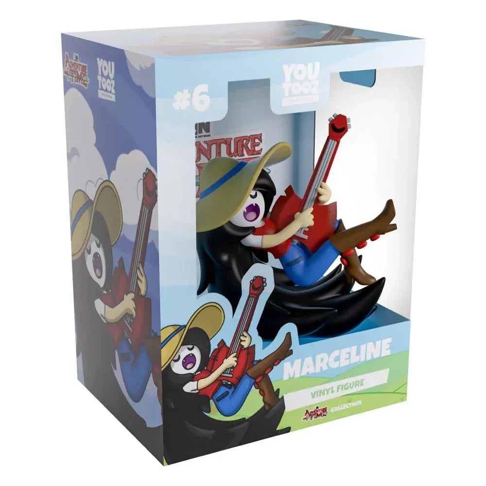 Adventure Time Figur Marceline 11 cm Youtooz
