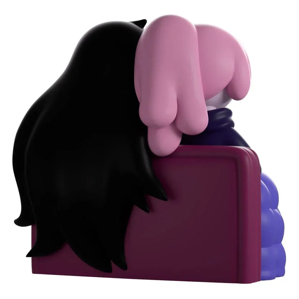 Adventure Time Figur Bonnie och Marcy 10 cm Youtooz