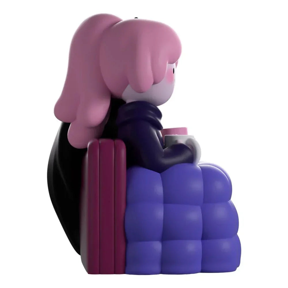 Adventure Time Figur Bonnie och Marcy 10 cm Youtooz