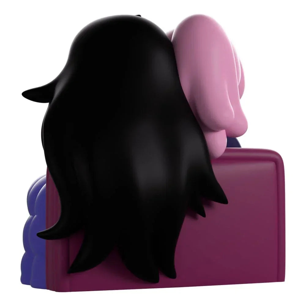 Adventure Time Figur Bonnie och Marcy 10 cm Youtooz