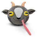 Goat simulator cushion Goat 30 cm