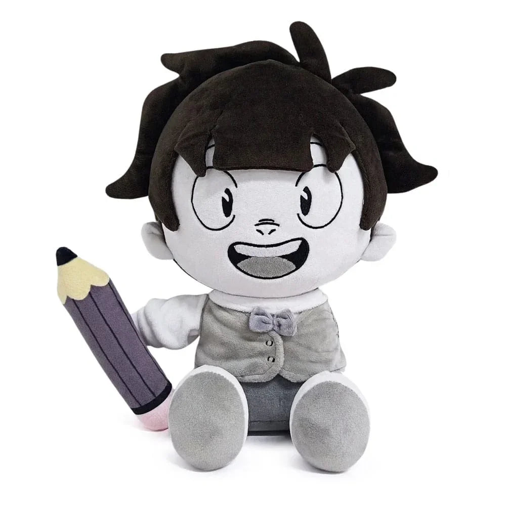 Konsten att Döda Figur OC 23 cm Youtooz