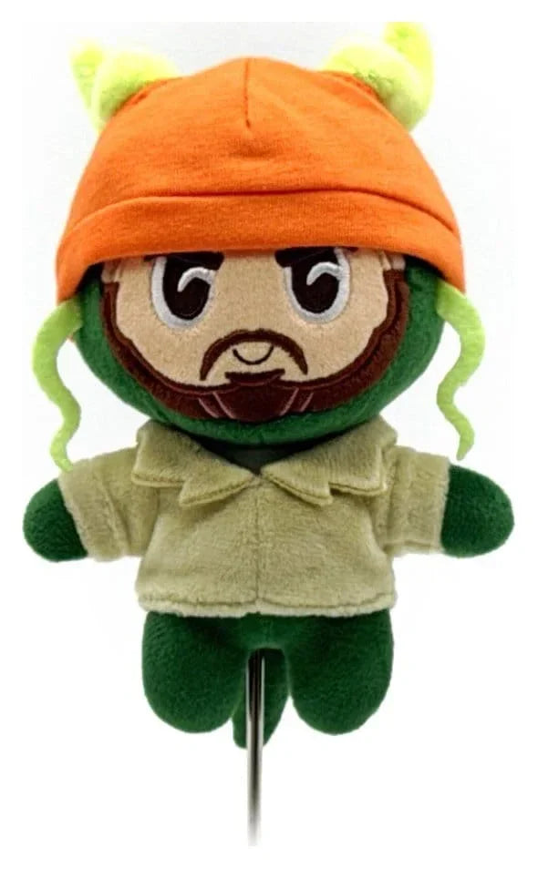 Linkin Park gosedjur Nyckelring Dave 13 cm Youtooz