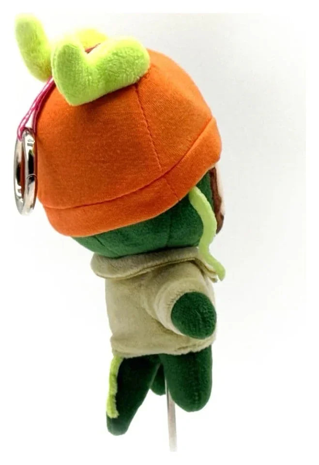 Linkin Park gosedjur Nyckelring Dave 13 cm Youtooz